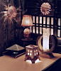 Exhibition of Lamps in Kyoto 1999-ssł̓̂̌W